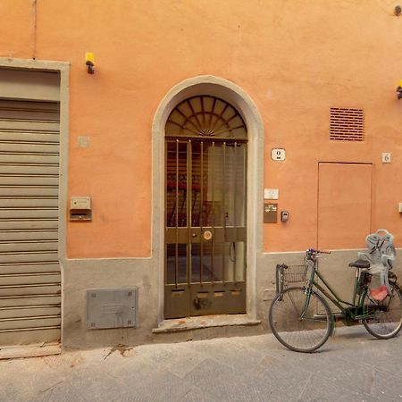 Del Guanto Apartment By Mamo Firenze Eksteriør billede