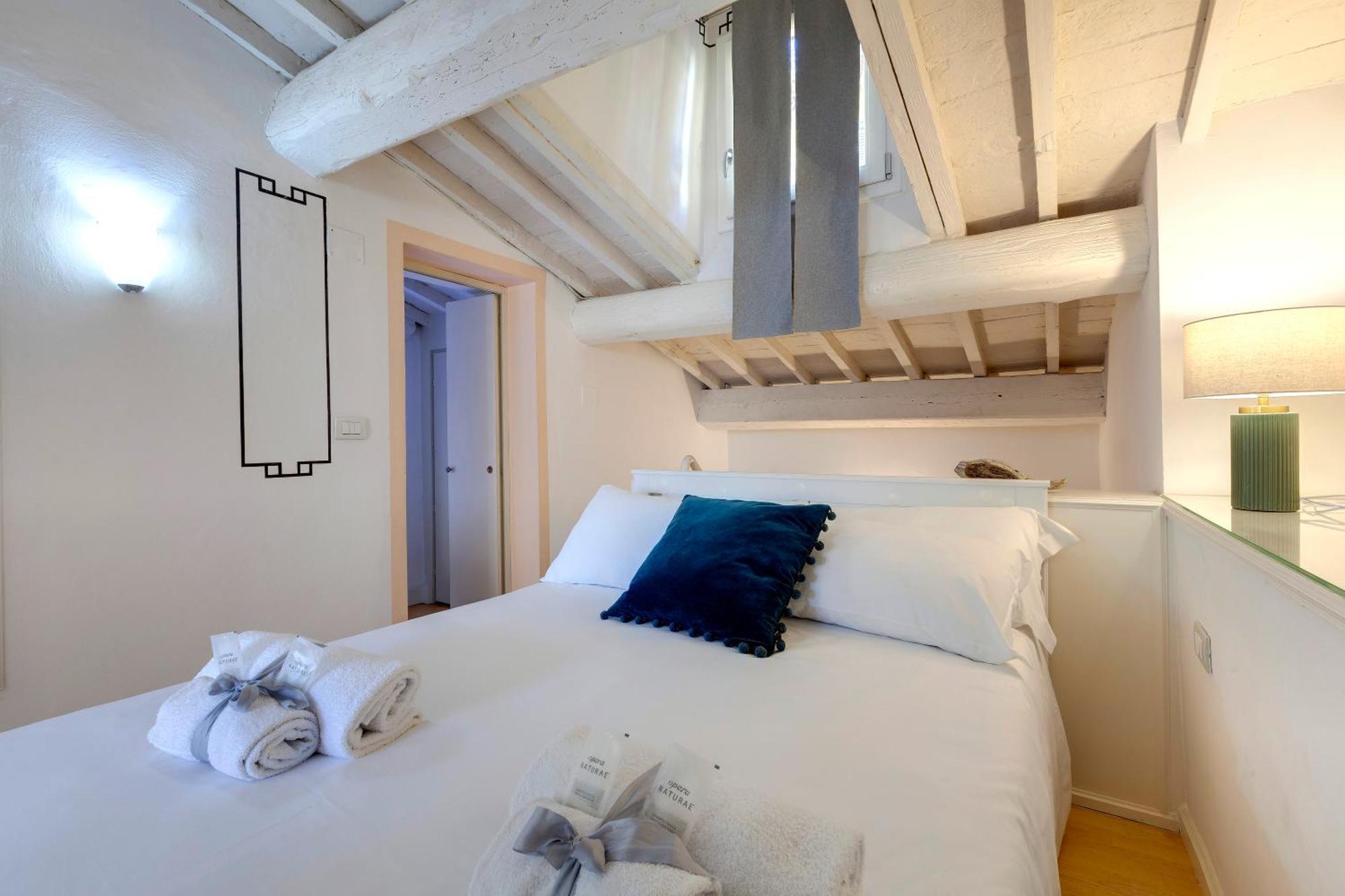 Del Guanto Apartment By Mamo Firenze Eksteriør billede